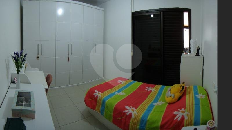 APARTAMENTO DE COBERTURA DUPLEX A VENDA NA CASA VERDE - 520M2 - 4 DORMS (1 SUÍTE) E 6 VAGAS