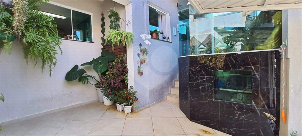 Casa a venda no bairro da Vila Paulicéia