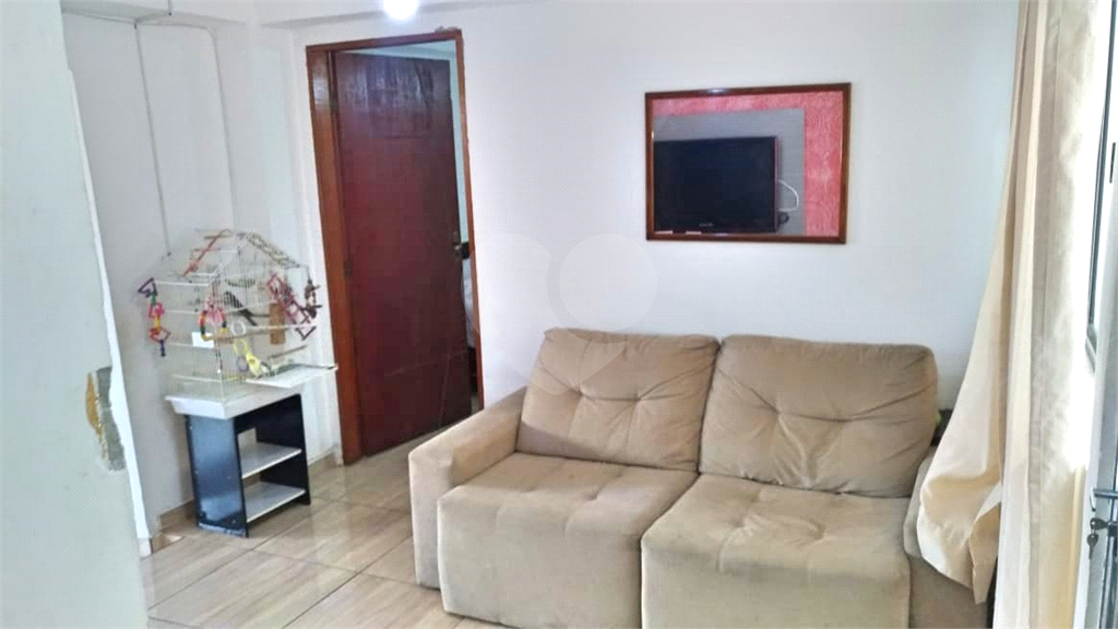 Casa a venda no bairro da Vila Paulicéia