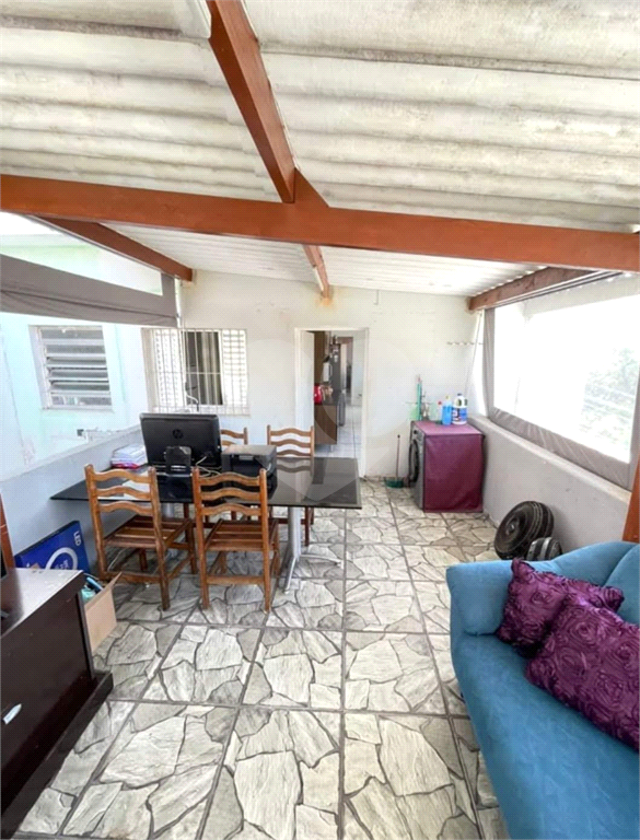 Casa a venda no bairro da Vila Paulicéia