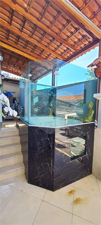 Casa a venda no bairro da Vila Paulicéia