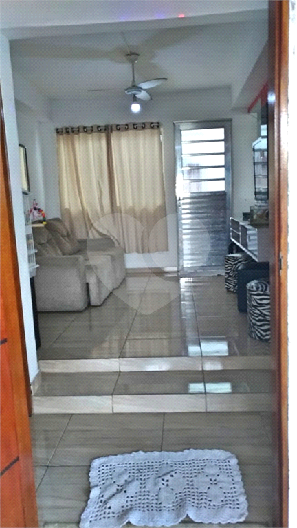 Casa a venda no bairro da Vila Paulicéia