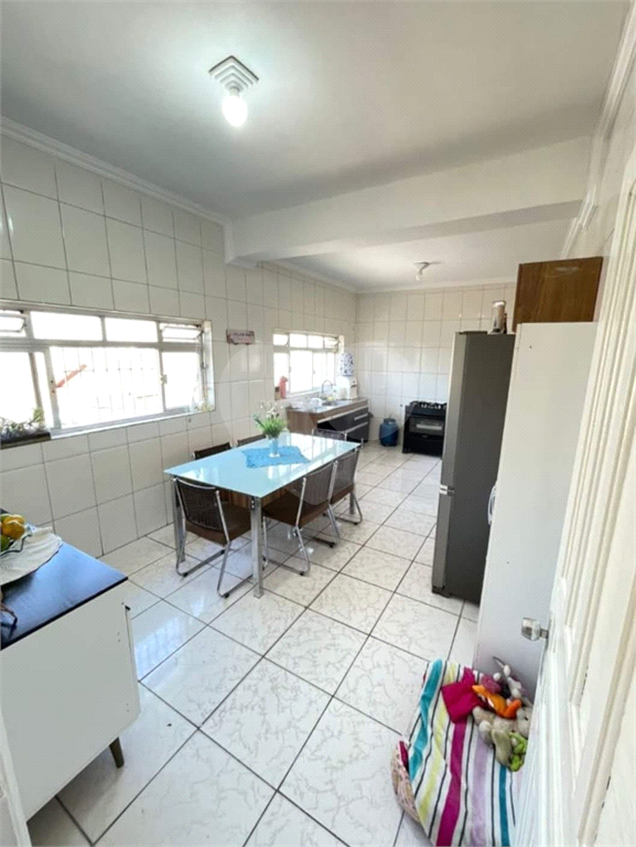 Casa a venda no bairro da Vila Paulicéia