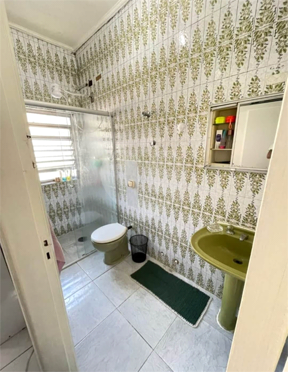 Casa a venda no bairro da Vila Paulicéia
