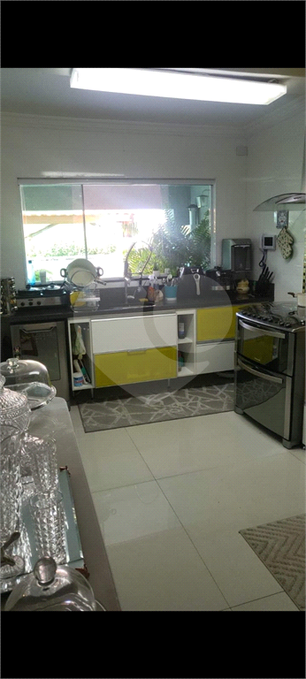 Casa a venda no bairro da Vila Paulicéia