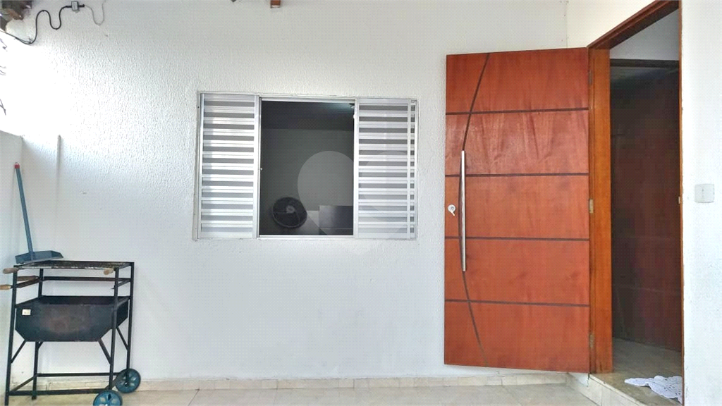 Casa a venda no bairro da Vila Paulicéia