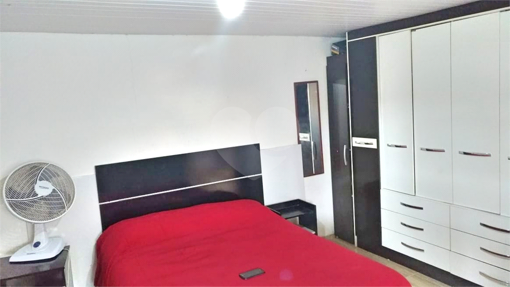 Casa a venda no bairro da Vila Paulicéia
