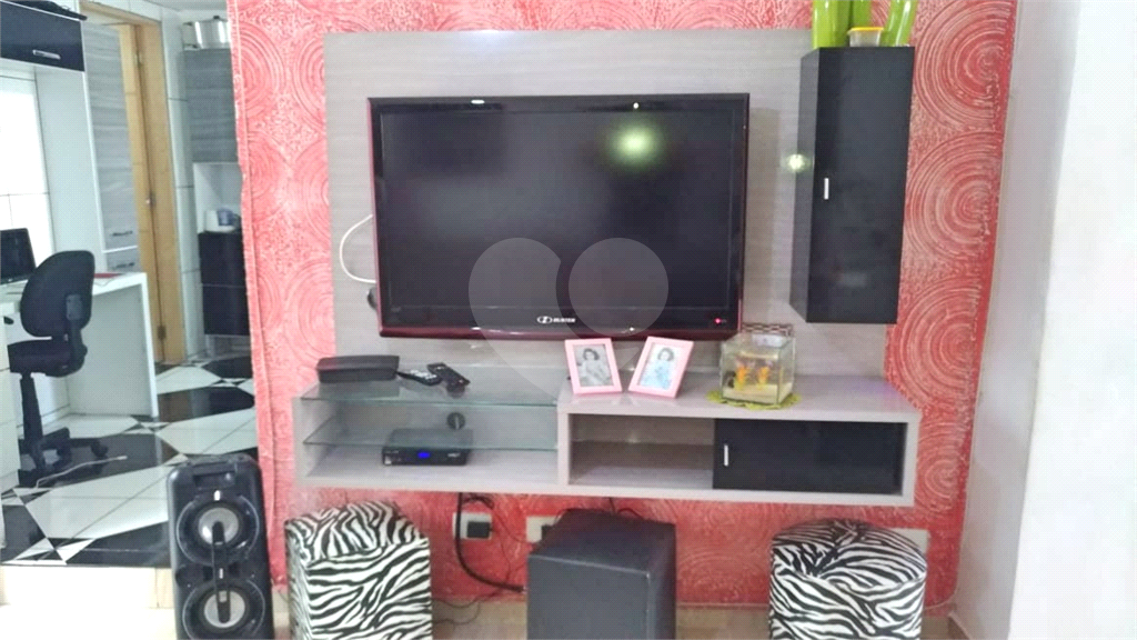 Casa a venda no bairro da Vila Paulicéia