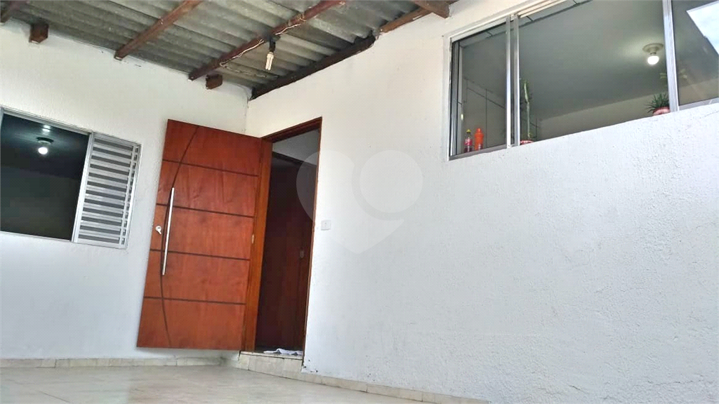 Casa a venda no bairro da Vila Paulicéia
