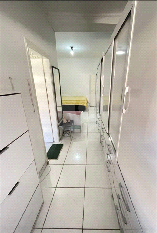 Casa a venda no bairro da Vila Paulicéia