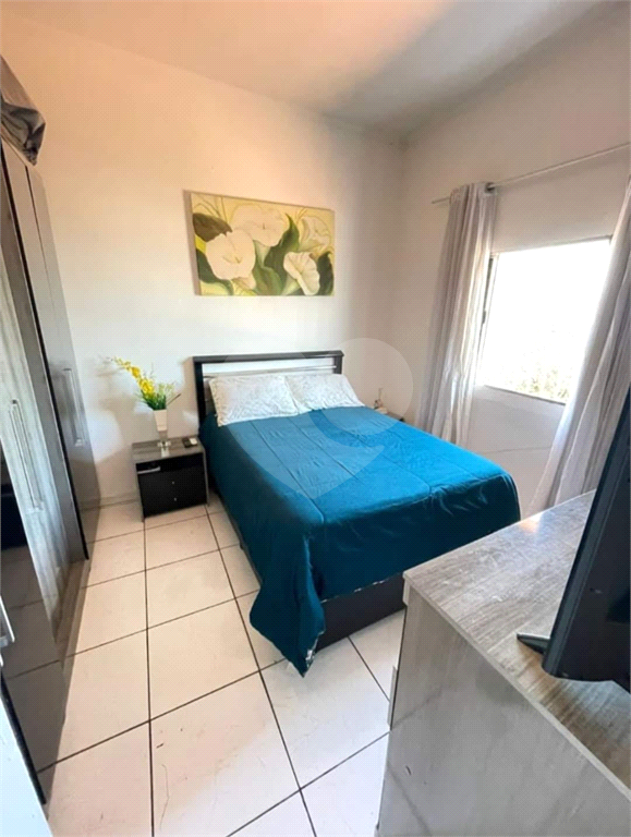 Casa a venda no bairro da Vila Paulicéia