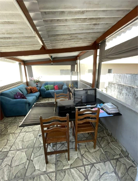 Casa a venda no bairro da Vila Paulicéia