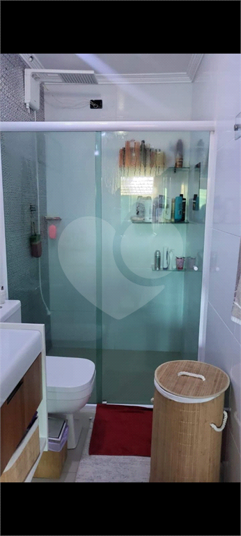 Casa a venda no bairro da Vila Paulicéia