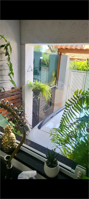 Casa a venda no bairro da Vila Paulicéia