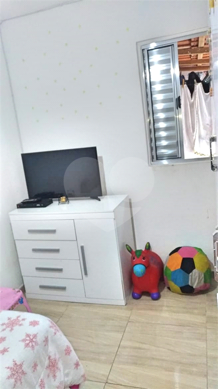 Casa a venda no bairro da Vila Paulicéia