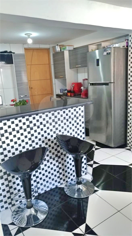 Casa a venda no bairro da Vila Paulicéia