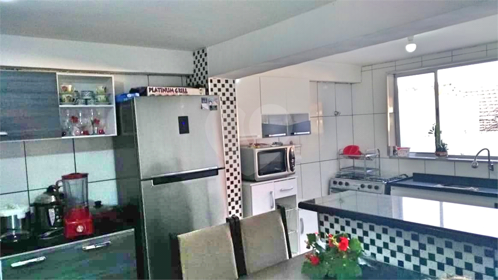 Casa a venda no bairro da Vila Paulicéia