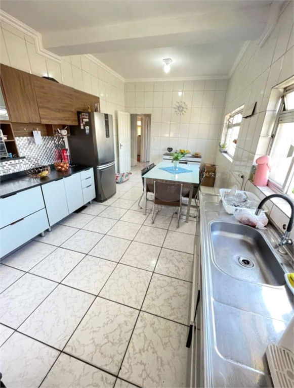 Casa a venda no bairro da Vila Paulicéia