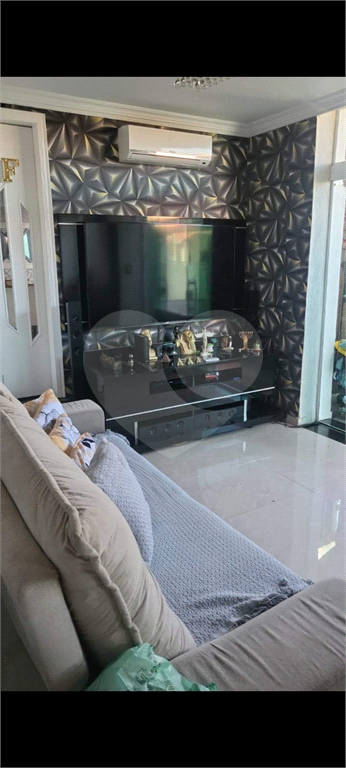 Casa a venda no bairro da Vila Paulicéia