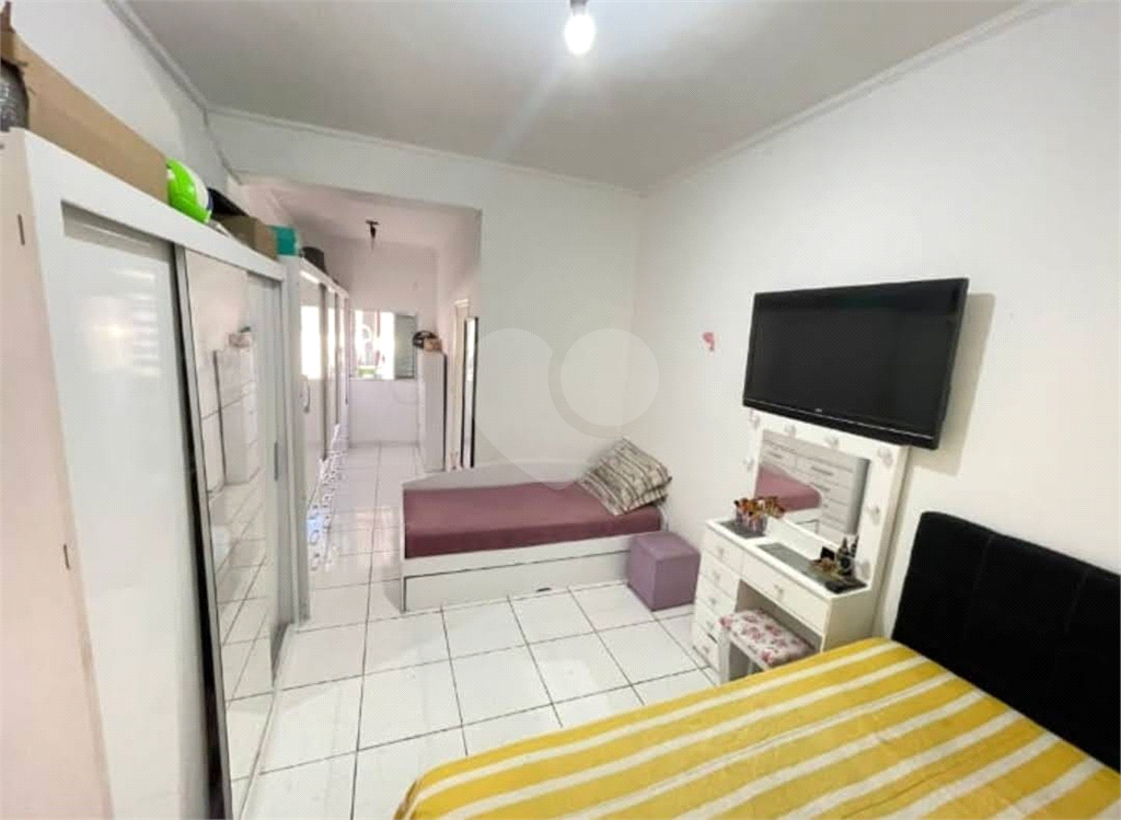 Casa a venda no bairro da Vila Paulicéia