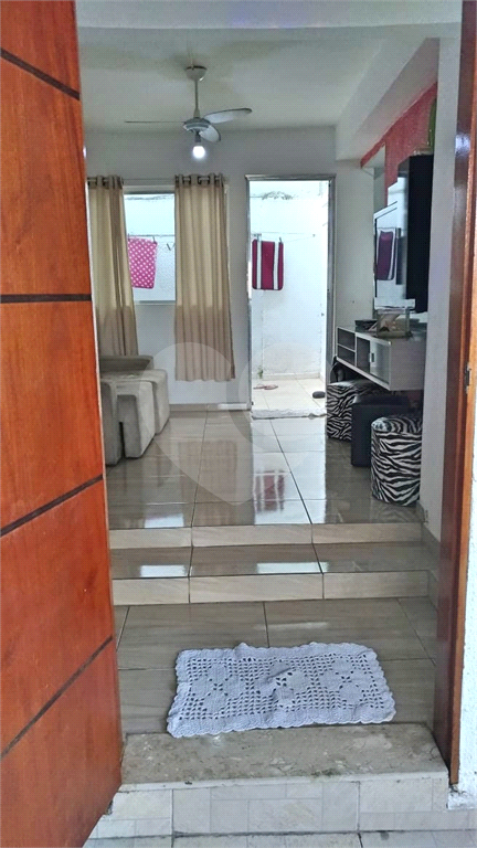Casa a venda no bairro da Vila Paulicéia
