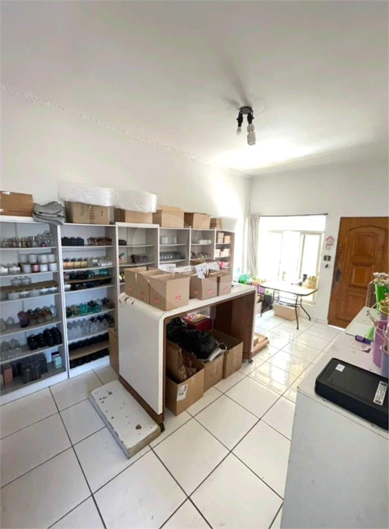 Casa a venda no bairro da Vila Paulicéia