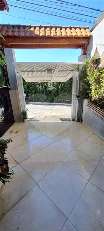 Casa a venda no bairro da Vila Paulicéia