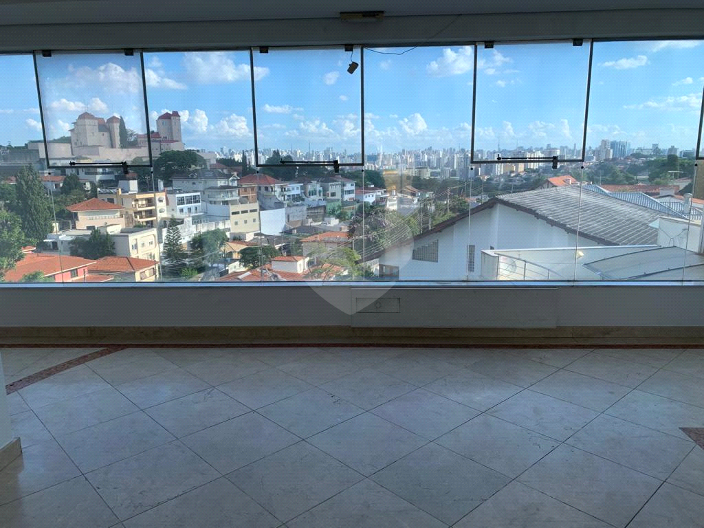 Belíssimo prédio comercial à venda no Jd São Bento