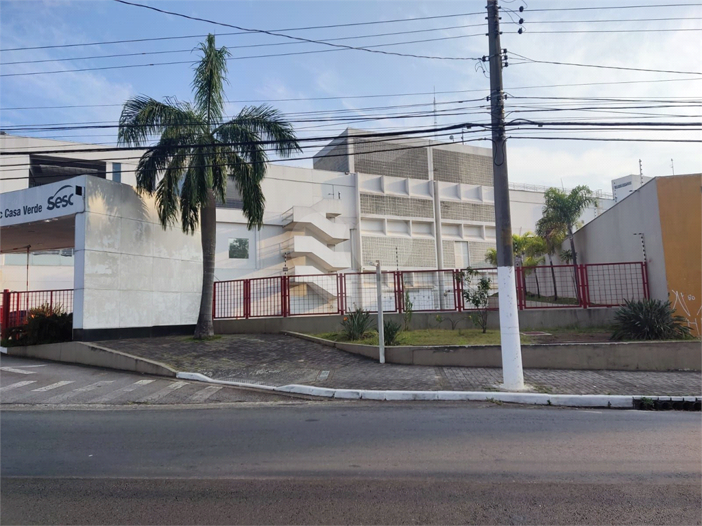 Belíssimo prédio comercial à venda no Jd São Bento