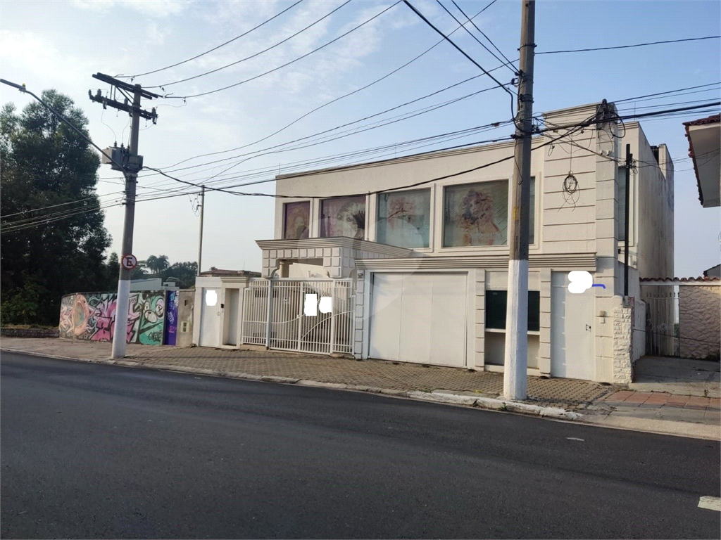 Belíssimo prédio comercial à venda no Jd São Bento
