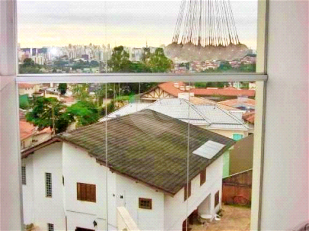 Belíssimo prédio comercial à venda no Jd São Bento