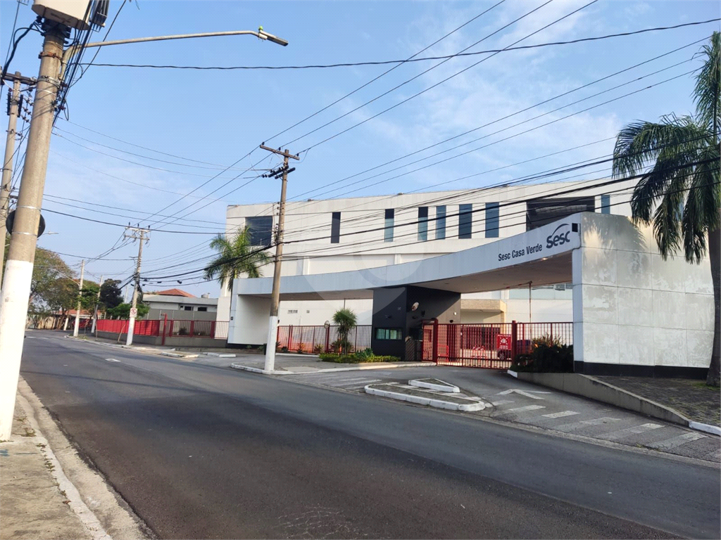 Belíssimo prédio comercial à venda no Jd São Bento