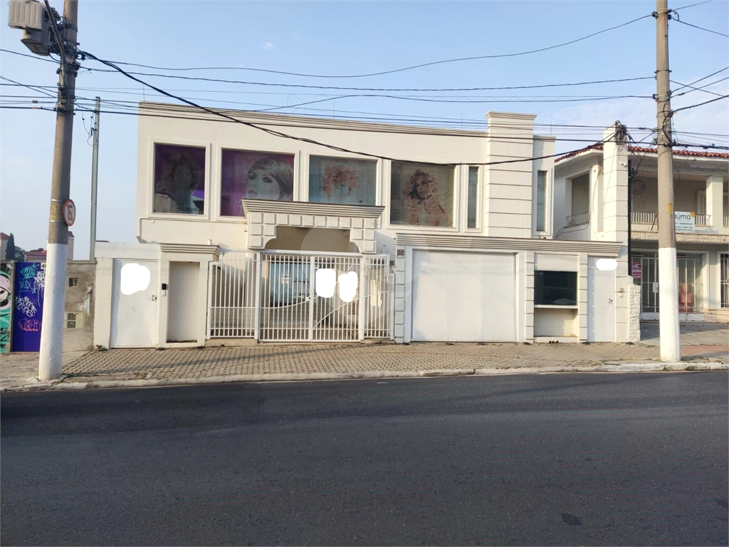 Belíssimo prédio comercial à venda no Jd São Bento