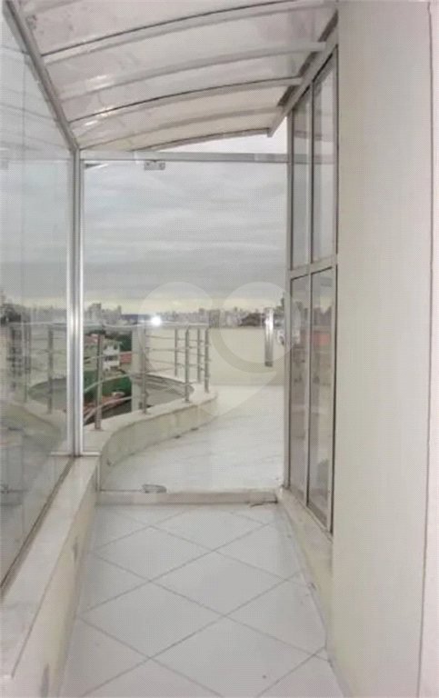 Belíssimo prédio comercial à venda no Jd São Bento