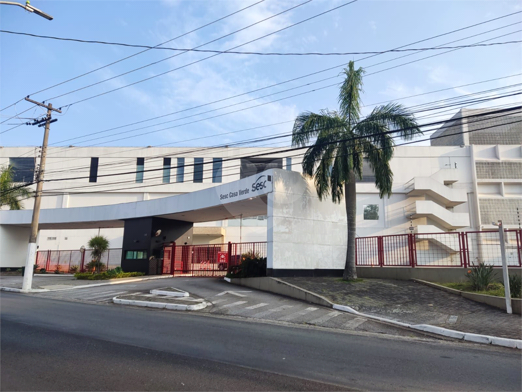Belíssimo prédio comercial à venda no Jd São Bento