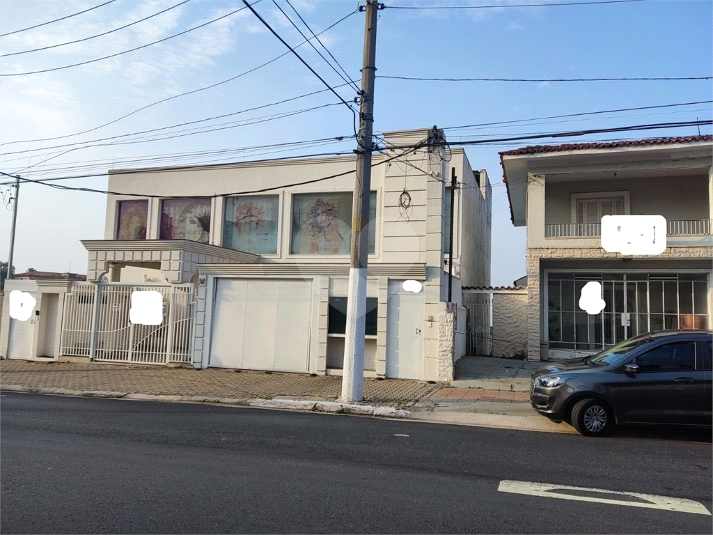 Belíssimo prédio comercial à venda no Jd São Bento