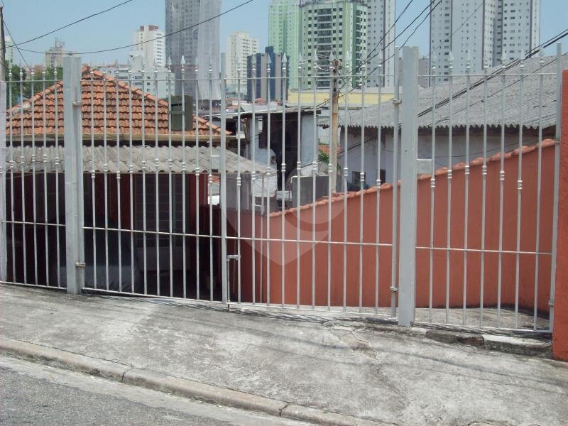 TERRENO COM 736M2 A VENDA NA PARADA INGLESA - PRÓXIMO AO METRÔ