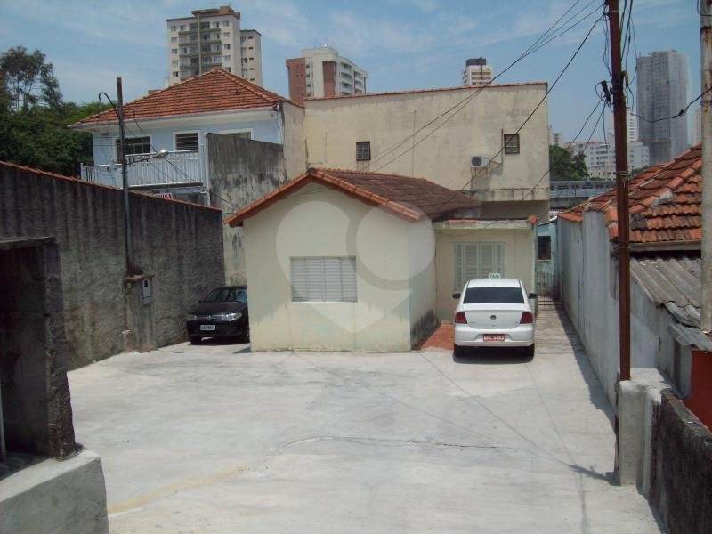 TERRENO COM 736M2 A VENDA NA PARADA INGLESA - PRÓXIMO AO METRÔ