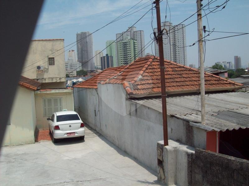 TERRENO COM 736M2 A VENDA NA PARADA INGLESA - PRÓXIMO AO METRÔ