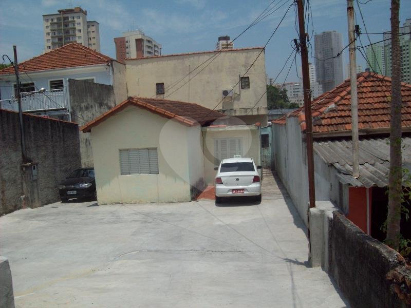 TERRENO COM 736M2 A VENDA NA PARADA INGLESA - PRÓXIMO AO METRÔ