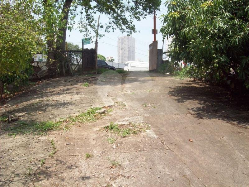 TERRENO COM 736M2 A VENDA NA PARADA INGLESA - PRÓXIMO AO METRÔ