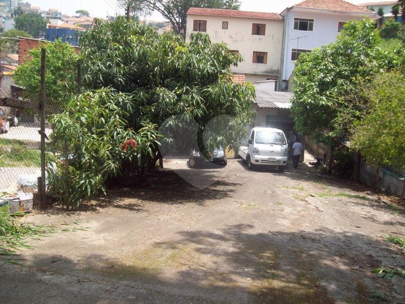 TERRENO COM 736M2 A VENDA NA PARADA INGLESA - PRÓXIMO AO METRÔ