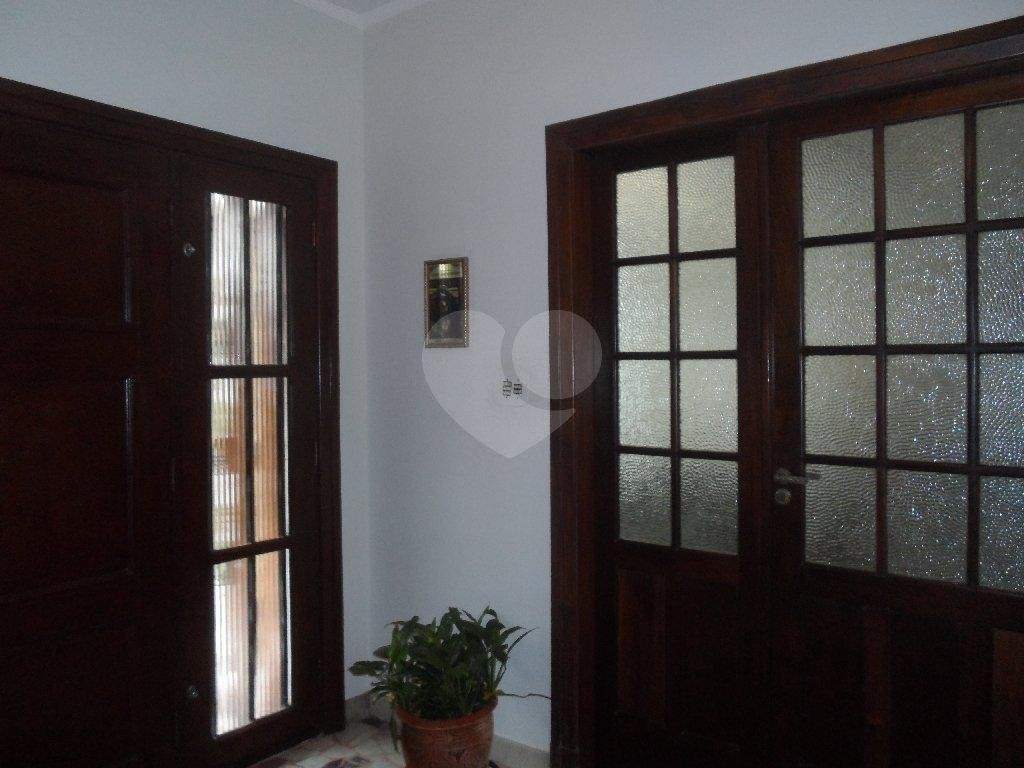 Casa Térrea No Jardim São Paulo
