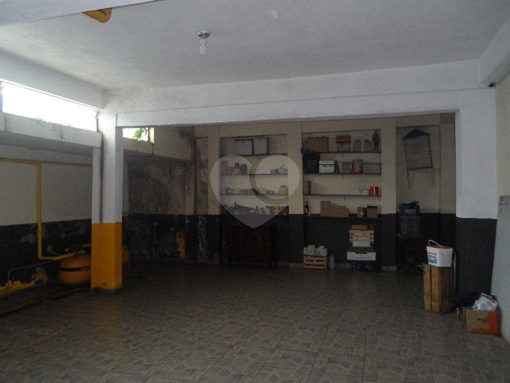 Sobrado à venda com 4 quartos, 500m² - Foto 22