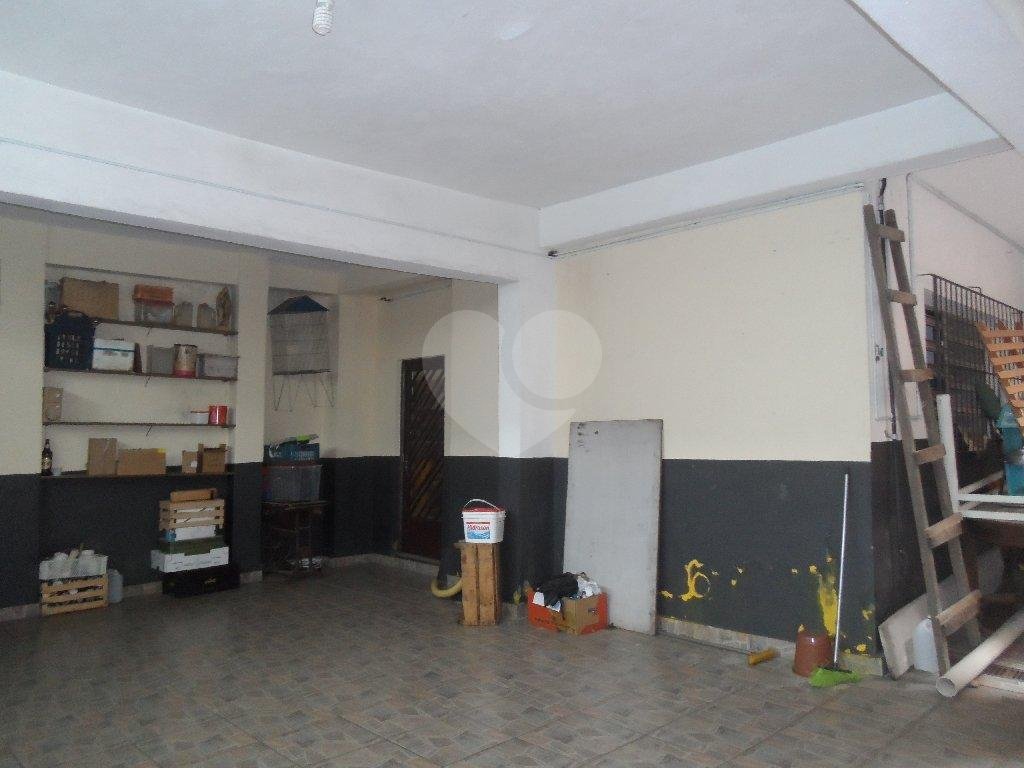 Sobrado à venda com 4 quartos, 500m² - Foto 12