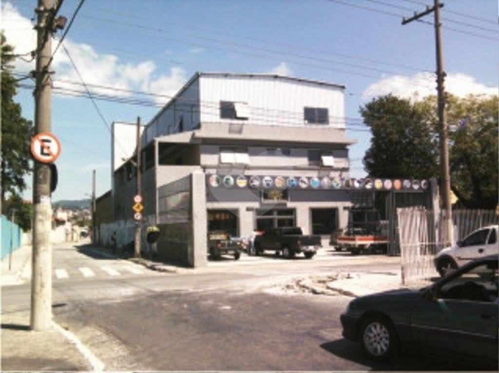 PRÉDIO COMERCIAL A VENDA NA VILA NOVA MAZZEI - 1150M2 DE ÁREA ÚTIL E 800M2 DE TERRENO