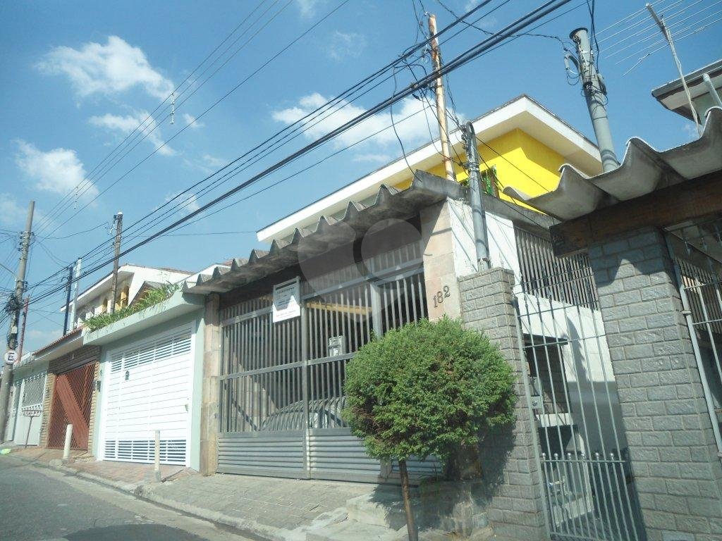 SOBRADO em PARADA INGLESA