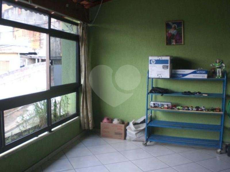 Sobrado à venda com 3 quartos, 220m² - Foto 13