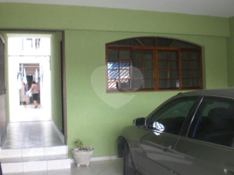 Sobrado à venda com 3 quartos, 220m² - Foto 20