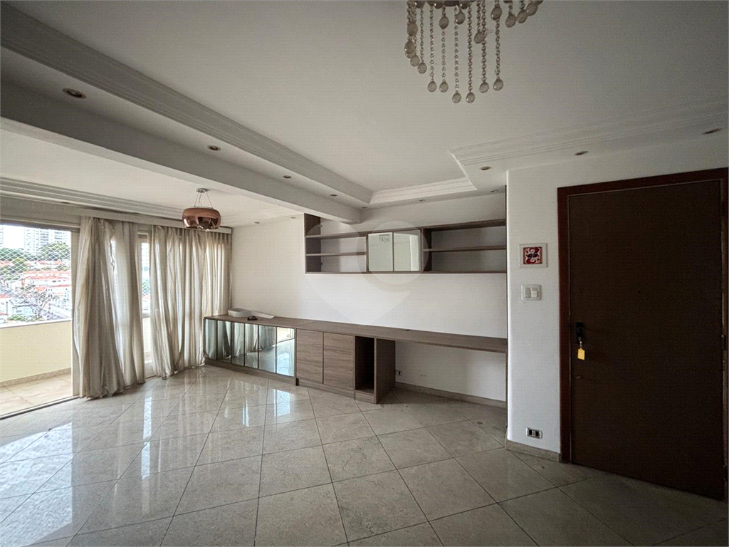 Apartamento região privilegiada em Santana zona norte - andar alto, vista livre, com 3 dormitórios sendo uma suíte